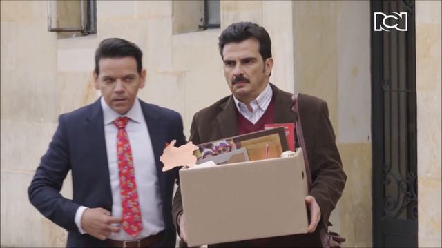 Ramón llora al quedarse sin empleo | Dejémonos de Vargas смотреть онлайн