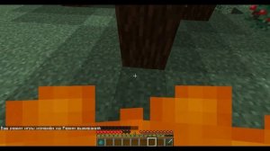 Morph - Мод на превращение в мобов в Minecraft