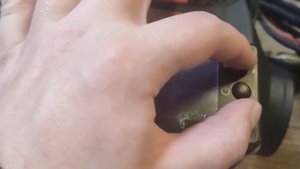 Пульт управления  автономного отопителя MaryMoralis