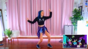 7 rings - Ariana Grande - Just Dance 2020