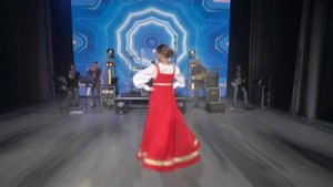 ВАЛЕНКИ группа Дуня Художественный руководитель Алексей Сухов