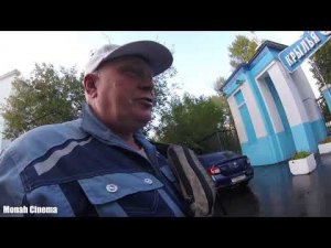 Настольгия.  Воспоминания из прошлого, где прошло моё детство.  Про моих стариков и Веру Глагольеву.