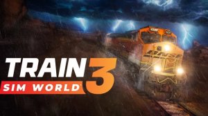 Train Sim World 3 ★ Поездка на поезде 1934 года ★ LMS Jubilee Class