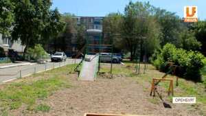 Кто ответит за детские травмы? Рейд по детским площадкам.