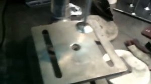 Облегчение клапанов своими руками