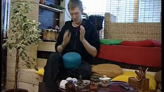 Байк-фестиваль, Кошка-Сашка в MI-12 смотреть онлайн