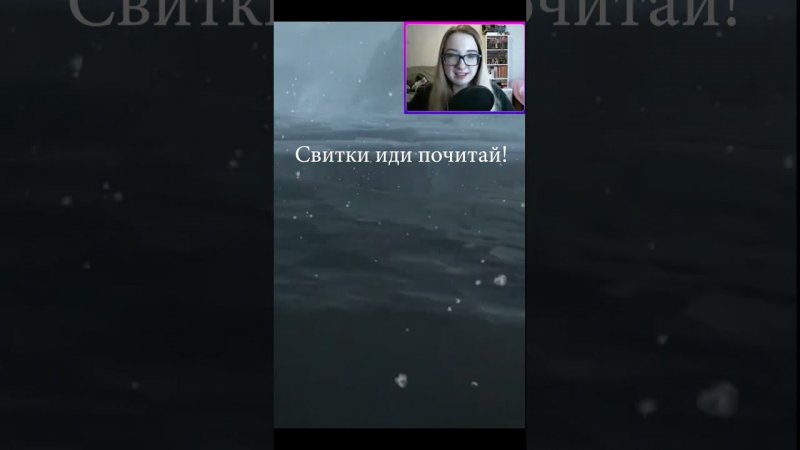 Для важных переговоров Skyrim SE