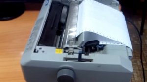 Epson fx890