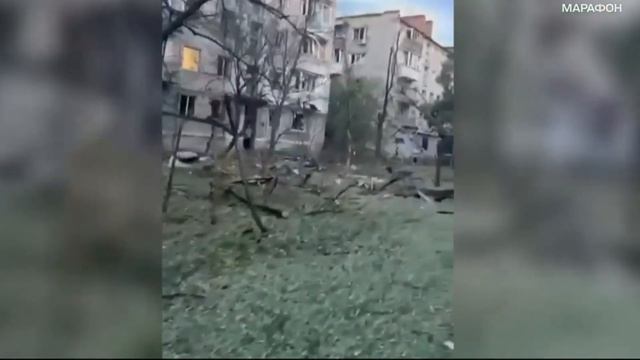 Славянск 27 июня 2023 новости