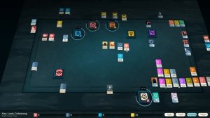 Let's Play Cultist Simulator - Part 15 - The Stag Door