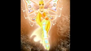 Новые трансформации винкс