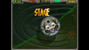 Zuma Deluxe God 2 | Silviu & Pixel | All Stages