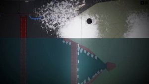 SCP-096 Gets Eaten by BLOOP - People Playground Mods