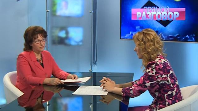 Прямой разговор от 18.06.2014 смотреть онлайн
