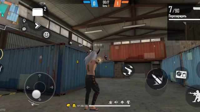Настройки︱Honor 7C︱Чувствительность + HUD + DPI︱Free Fire︱Snaytex