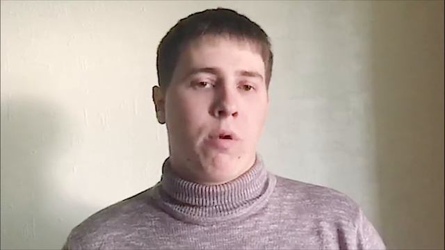 Анатолий Змеу о работе специалиста по недвижимости АН "Юнидом" Первухина Виктора смотреть онлайн