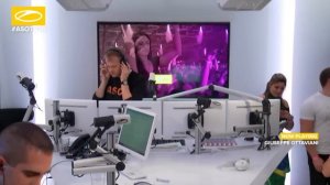 Giuseppe Ottaviani Live @ ASOT 936 (ADE Special)