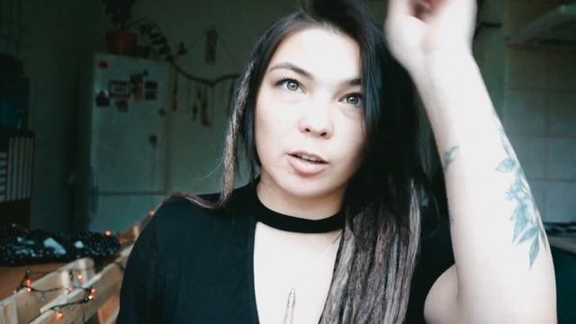 Прически из дред/ easy dreadlocks hairstyles/ как укладывать натуральные дреды?