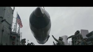 Премьера! Годзилла