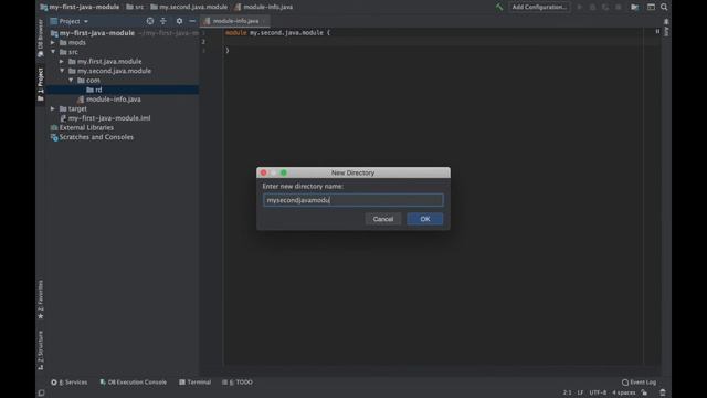 Getting Started with JAVA MODULES | JAVA 9