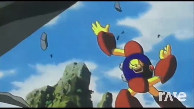 Sparking! 8 Opening - Rodrigo Ribeiro & Tekken 5 Ost | RaveDJ смотреть онлайн