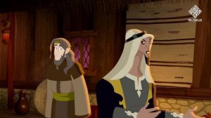 28. Barsisa 2-bo'lim | «Qur'onda zikri kelgan ajoyibotlar»