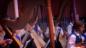 «Музыкальный фейерверк», Ансамбль Локтева & VELVIA MUSIC. "Musical fireworks", Loktev Ensemble.