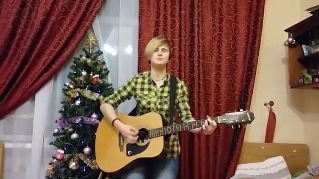 Бумбокс - Вахтерам (cover)