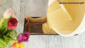 Такой вкусный КЕКС я еще не ела КЕКС на РАСТИТЕЛЬНОМ МАСЛЕ БЕЗ ВЕСОВ и БЕЗ МИКСЕРА