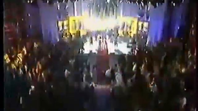 dj robbie et chris anderson MADISON 1ère tv michel drucker babahou souvenirs смотреть онлайн