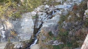 РОЗА ХУТОР ОСЕНЬЮ // Прогулка на канатке, парк водопадов Менделиха