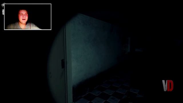 Я ТАК БОЛЬШЕ НЕ МОГУ! - The Curse Of Blackwater # 2 Прохождение смотреть онлайн