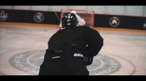 Bauer Hyperlite 2 Helmet