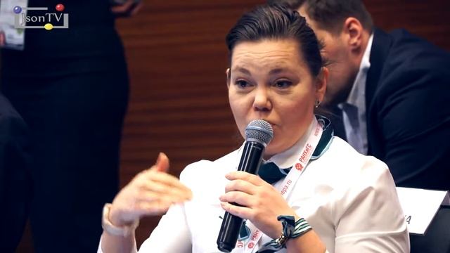 Елена Мякотникова, АСИ: Личный опыт и возможности современного глобального образования смотреть онлайн