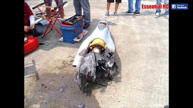 BEST COMPILATION of BAD and CRASH RC LANDINGS 5