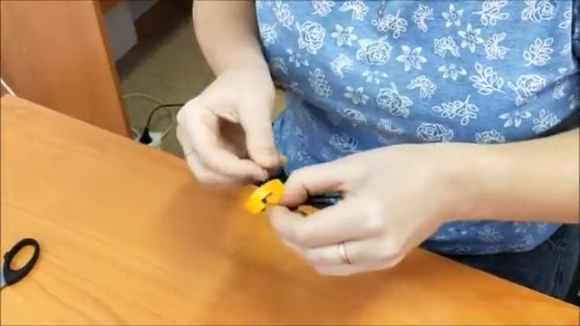 Мастер класс Ёлочка смотреть онлайн