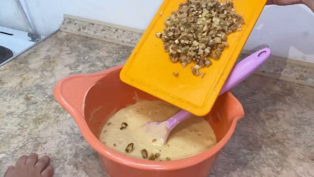 Ең дәмді пирог? Міндетті түрде жасаңыз,өкінбейсіз? смотреть онлайн