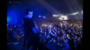 Louna - Сигнал в пустоте (отрывок)