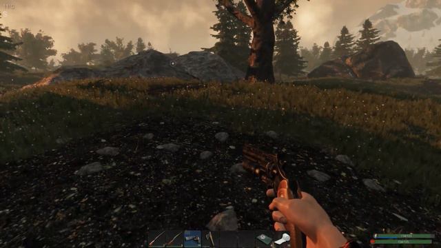 Subsistence База Костярик [2К]✅