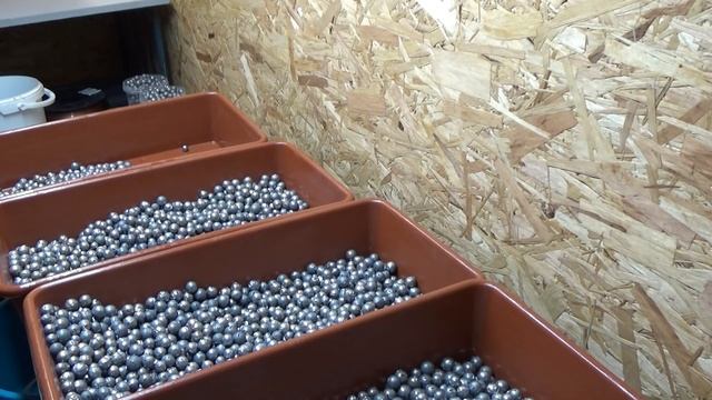 Бизнес в гараже. Приходит время когда один уже не справляешься. смотреть онлайн