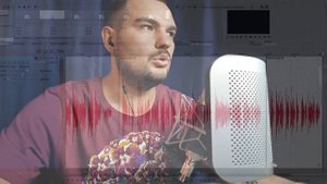 SE GEMINI II ТЕСТ/СРАВНЕНИЕ ЛАМП/ЗАМЕНА на Electro Harmonix.