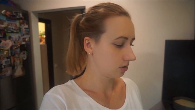 Меню на неделю ребёнка в 2 года / Дневник питания / I am a Woman