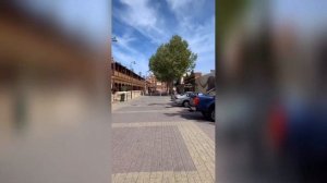 Перт - лучший город Земли. Австралия