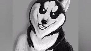 страшилка смайл дог