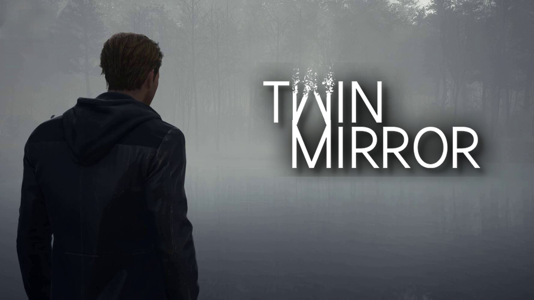 Дом вверх дном / 5 / Twin Mirror