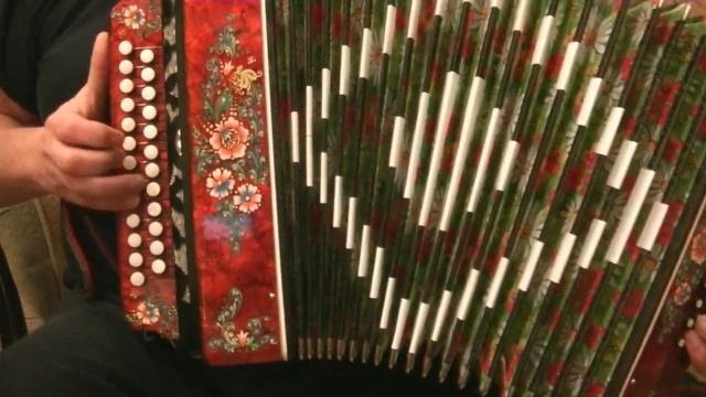 Песня про казака на гармони. смотреть онлайн