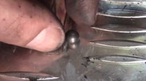 Лысый Стволик ИЛИ 4 Причины почему у Перфоратора Выскакивает Бур