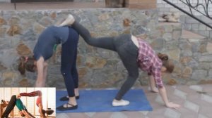 ?Йога Челенж|Yoga Challenge?