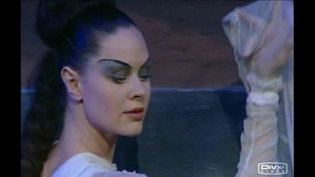 Ромео и Джульетта - 1-ый акт (франко-русская версия) смотреть онлайн