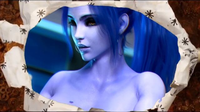 Widowmaker is Worth it смотреть онлайн